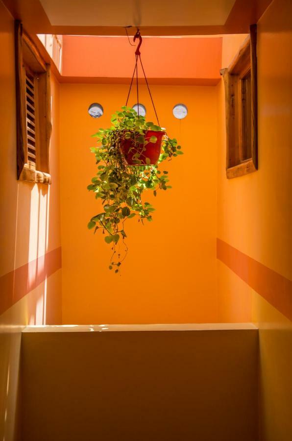 Hotel Santafe Inn Otavalo Εξωτερικό φωτογραφία