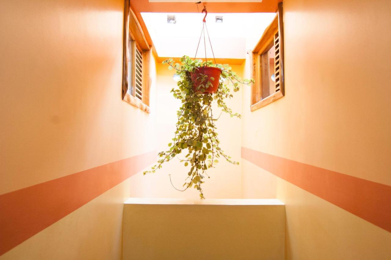 Hotel Santafe Inn Otavalo Εξωτερικό φωτογραφία
